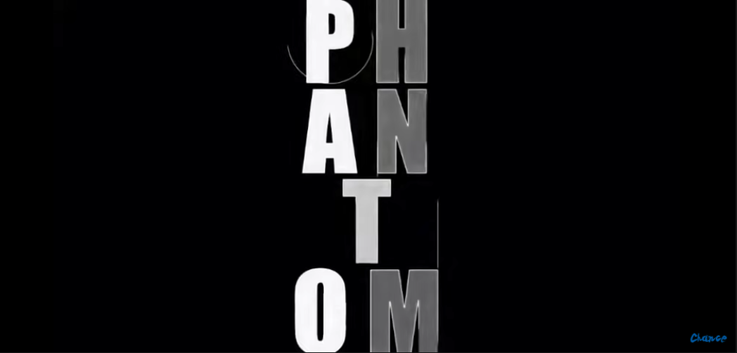 Phantom Lyrics Music Video by Chance